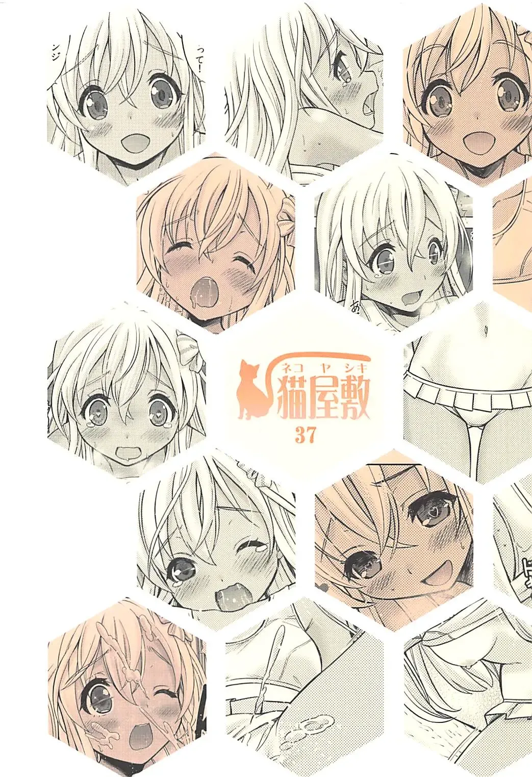 [Nekodanshaku] Maizuru My Love Fhentai - Page 26