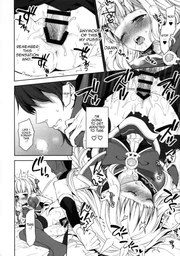 [Taishow Tanaka] Renkinjutsushi ni Oukan o 1 | Crown for the Alchemist 1 Fhentai - Page 15