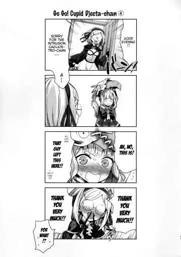 [Taishow Tanaka] Renkinjutsushi ni Oukan o 2 | Crown for the Alchemist 2 Fhentai - Page 30