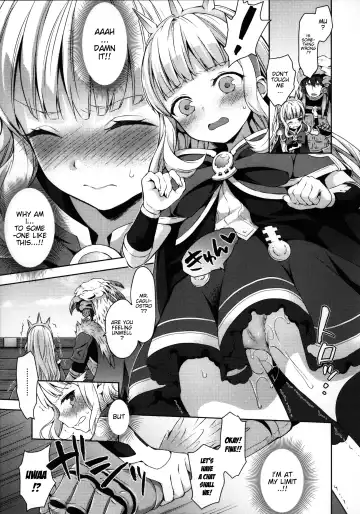 [Taishow Tanaka] Renkinjutsushi ni Oukan o 2 | Crown for the Alchemist 2 Fhentai - Page 6