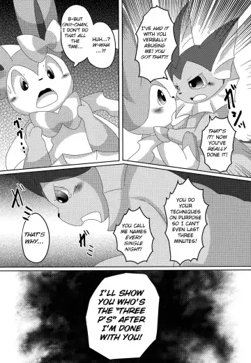 [Itameshi] Reversal Fhentai - Page 11