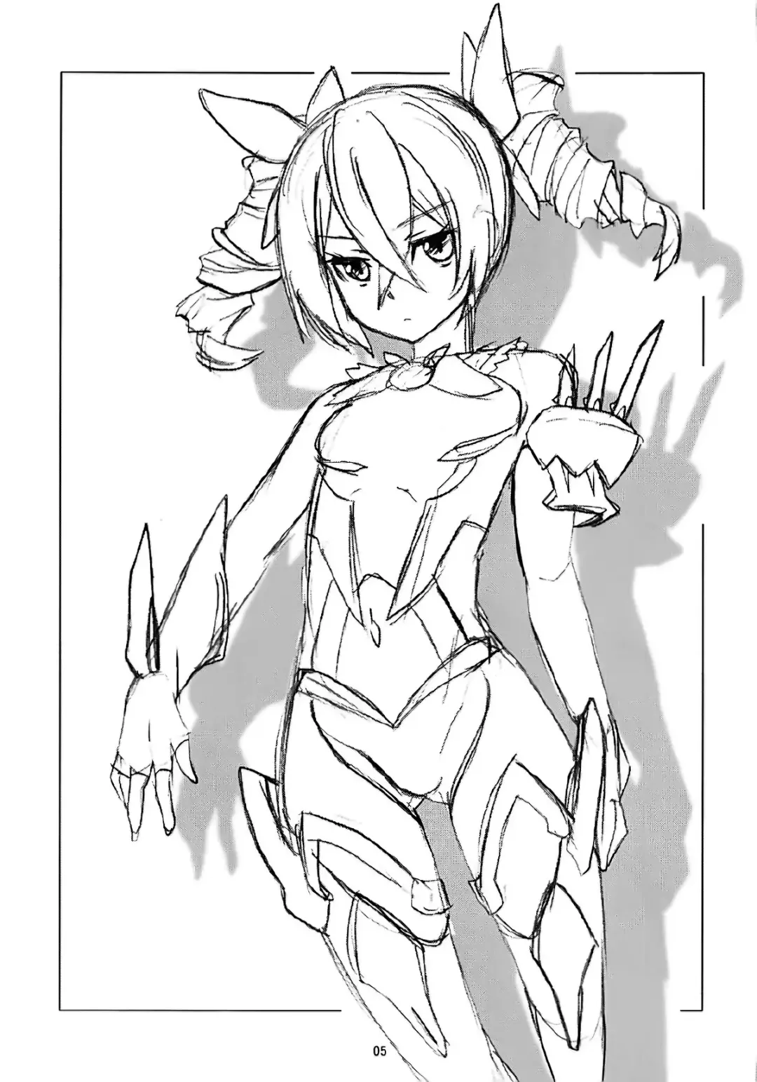 [Shinozuka Atsuto] Gokinsei Nashi de Fhentai - Page 27