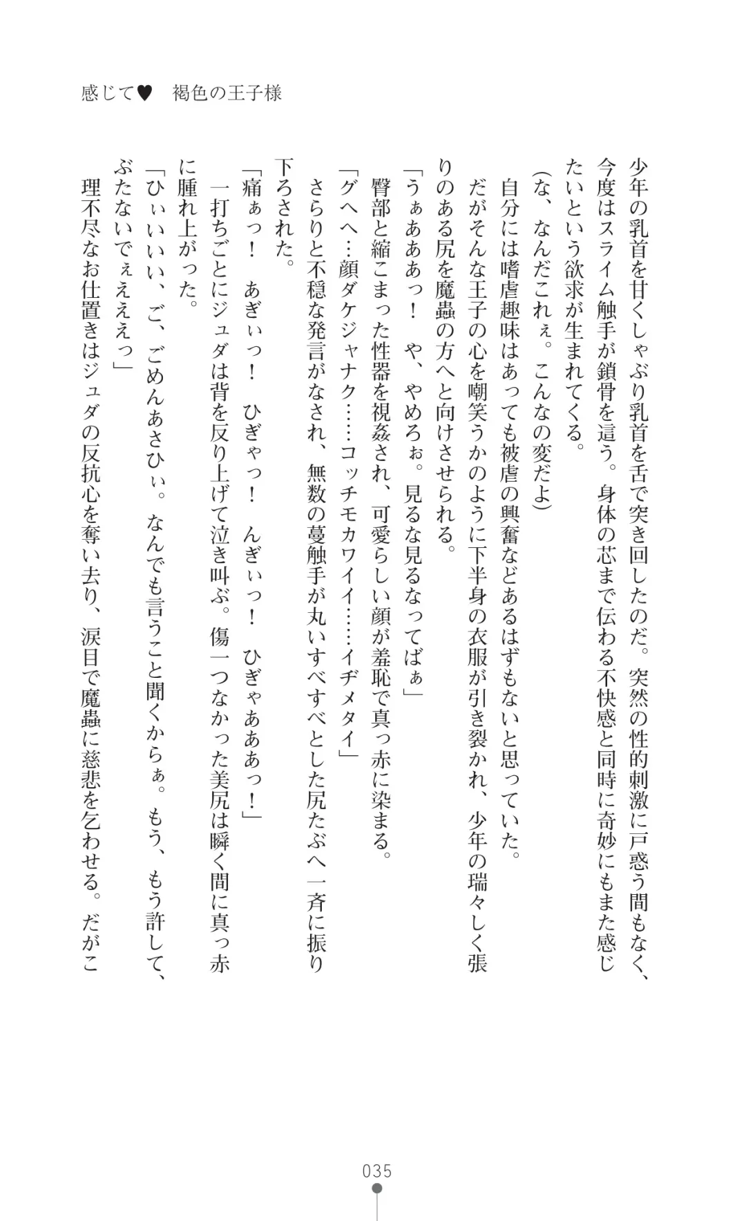 [Botan] Icerya Eiyuusenki 2 Fhentai - Page 35