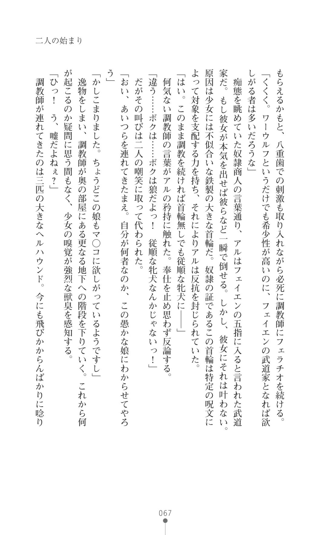 [Botan] Icerya Eiyuusenki 2 Fhentai - Page 67