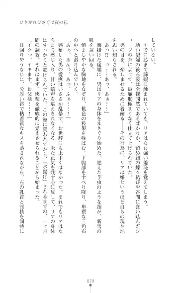 [Botan] Icerya Eiyuusenki 2 Fhentai - Page 29