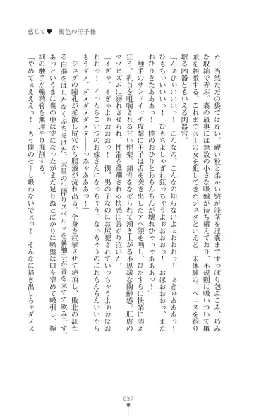 [Botan] Icerya Eiyuusenki 2 Fhentai - Page 37