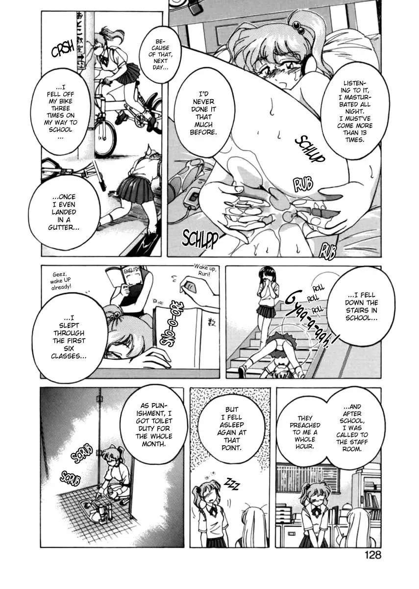 [Wanyanaguda] Boy Soprano Fhentai - Page 125