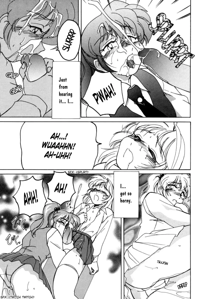 [Wanyanaguda] Boy Soprano Fhentai - Page 140