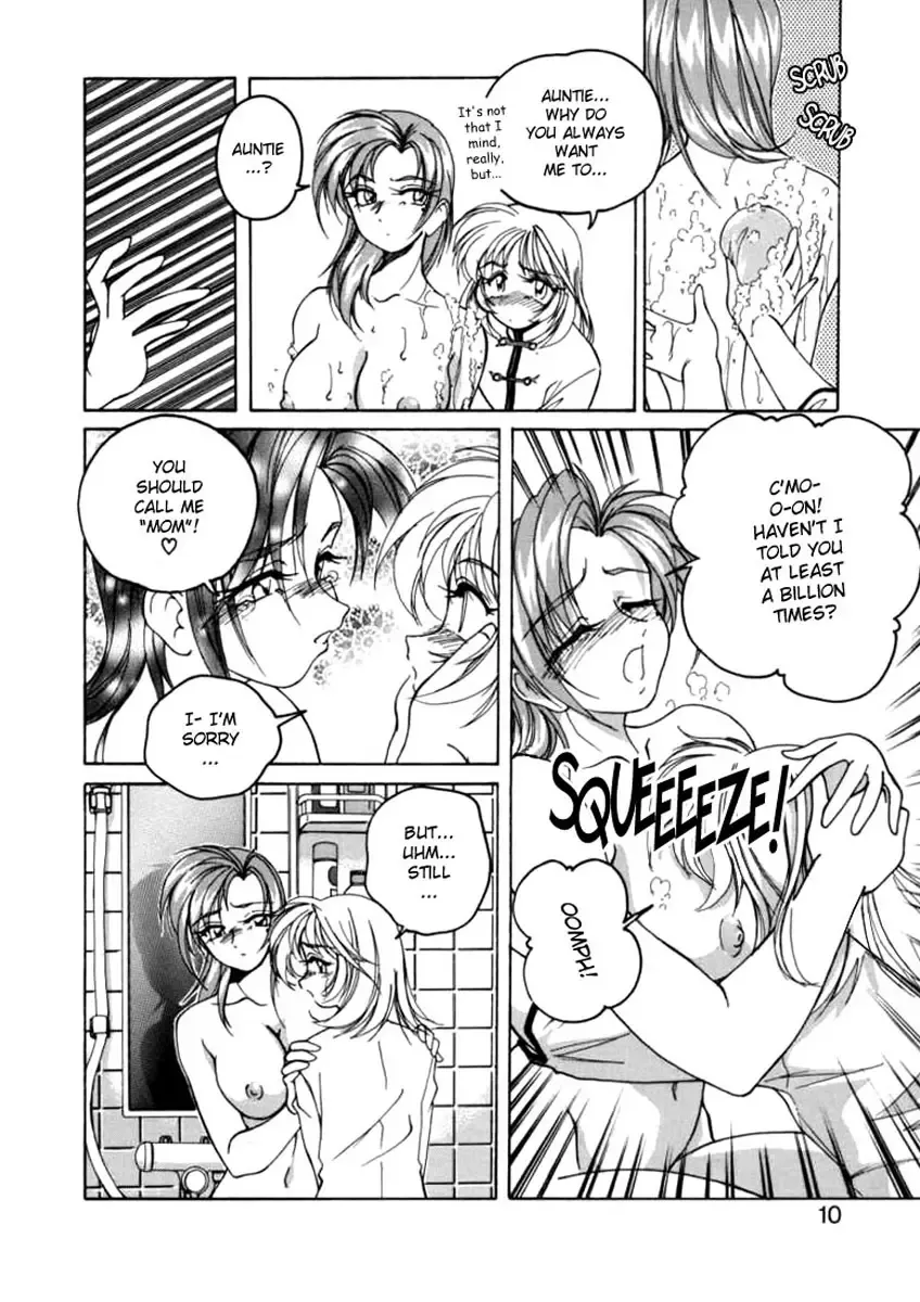 [Wanyanaguda] Boy Soprano Fhentai - Page 7