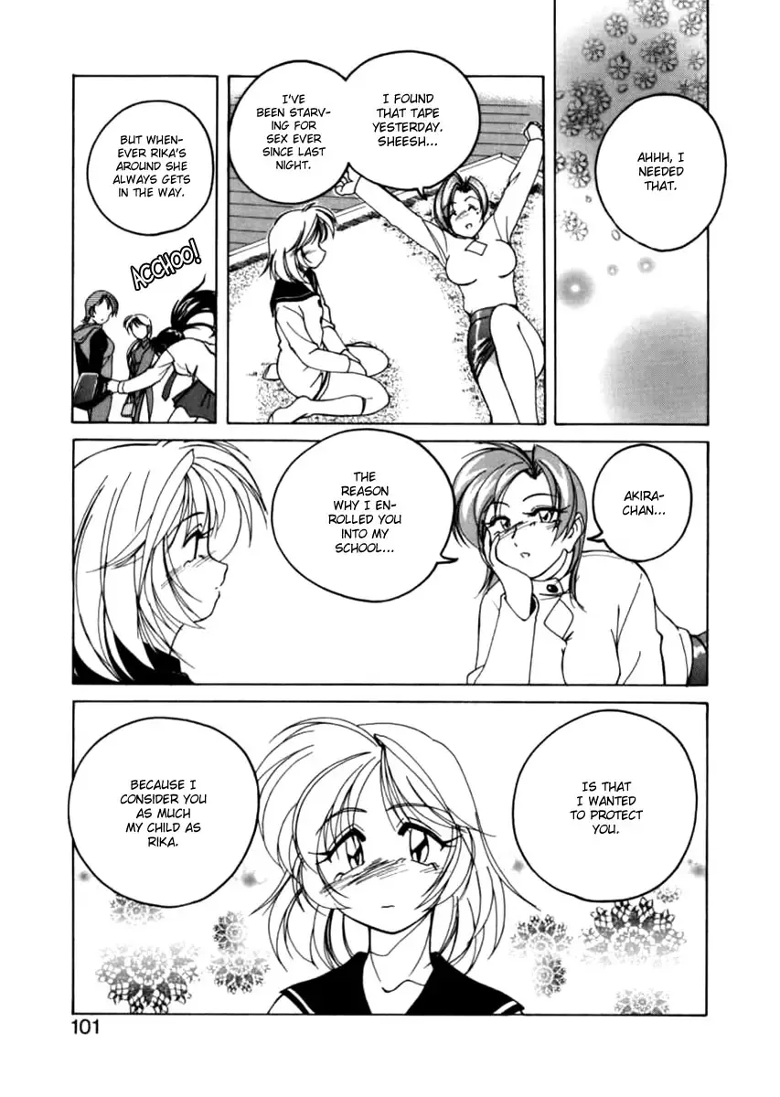 [Wanyanaguda] Boy Soprano Fhentai - Page 98