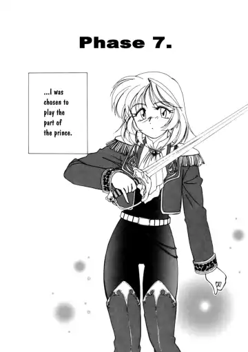 [Wanyanaguda] Boy Soprano Fhentai - Page 101