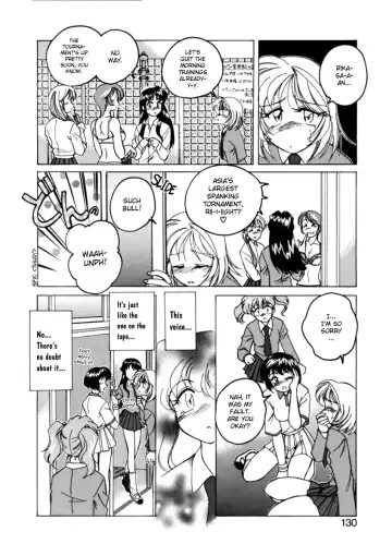 [Wanyanaguda] Boy Soprano Fhentai - Page 127