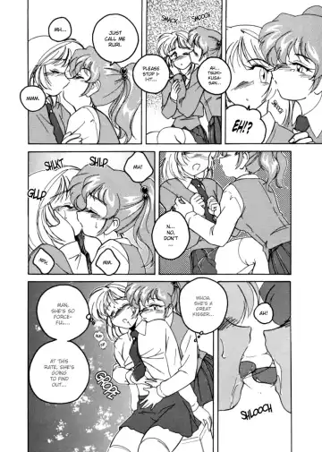 [Wanyanaguda] Boy Soprano Fhentai - Page 135