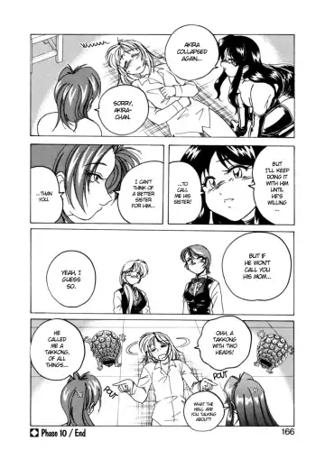 [Wanyanaguda] Boy Soprano Fhentai - Page 163