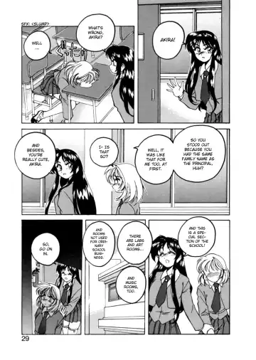 [Wanyanaguda] Boy Soprano Fhentai - Page 26