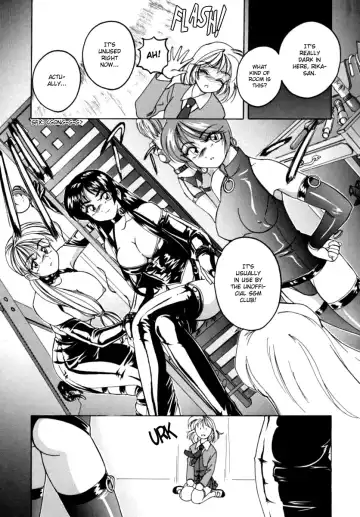 [Wanyanaguda] Boy Soprano Fhentai - Page 27
