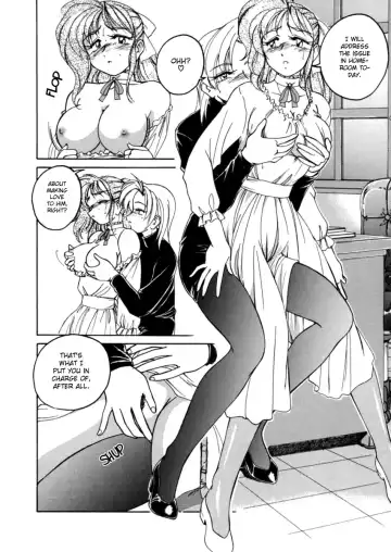 [Wanyanaguda] Boy Soprano Fhentai - Page 39