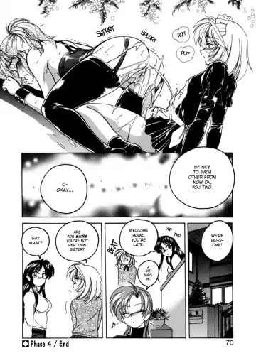 [Wanyanaguda] Boy Soprano Fhentai - Page 67