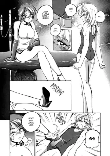 [Wanyanaguda] Boy Soprano Fhentai - Page 76