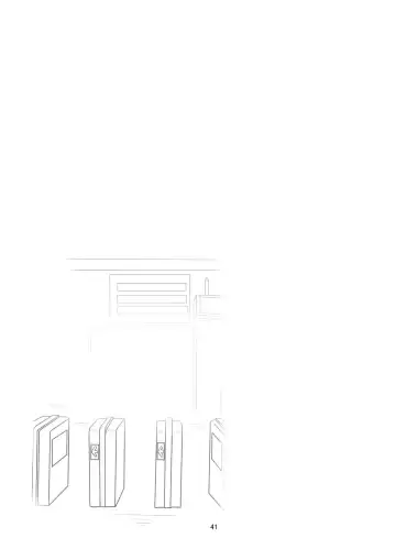 [Ma-ra] Match Me To The Moon Fhentai - Page 41