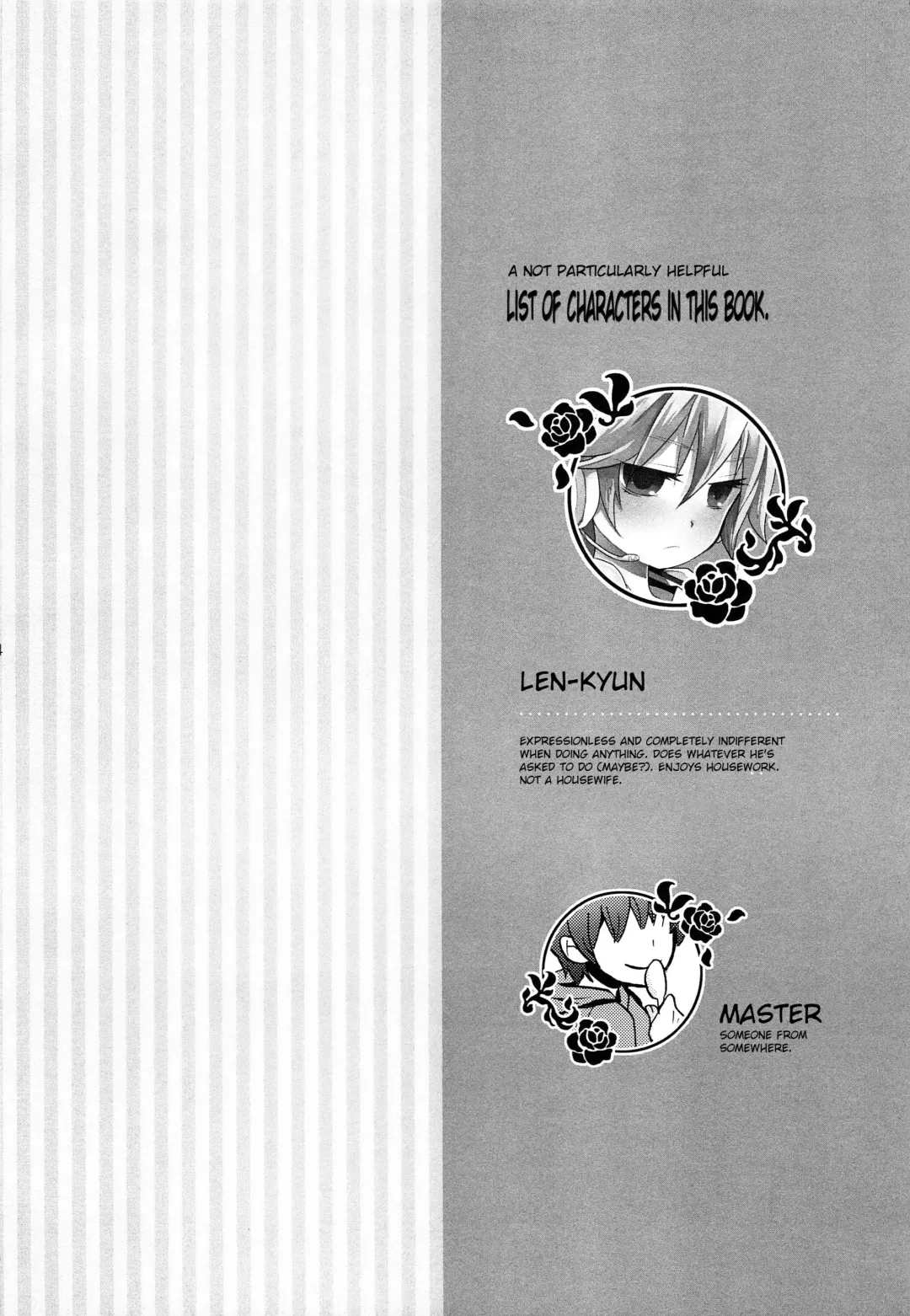 [Yomogi Ringo] Shouchi Shimashita. Fhentai - Page 3