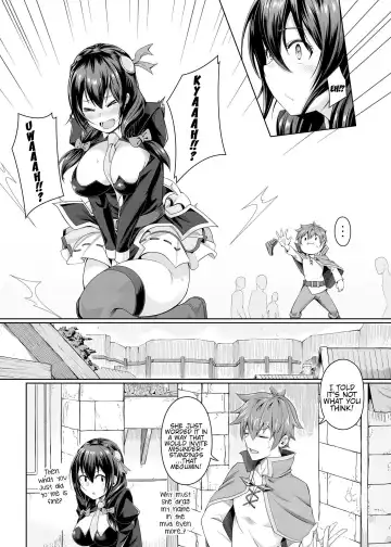 [4why - Chicke Iii] Kouma Kesshouroku | Kouma Battle Records Fhentai - Page 5