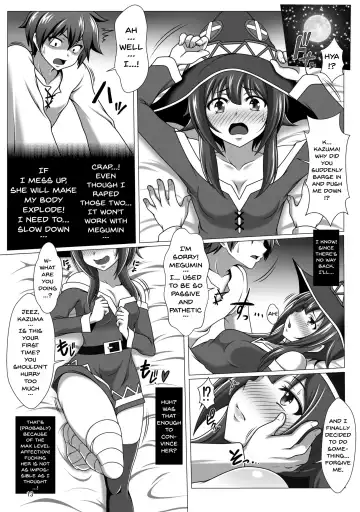 [J-max Japan] Kono Koukando nara Sorosoro Harem Ikerun ja ne? | This Feels So Good Maybe We Should Start A Harem? ~RST 05~ Fhentai - Page 12