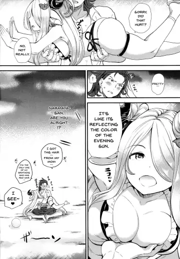 [Sugar Milk] Onee-san to Per-chan Fhentai - Page 4