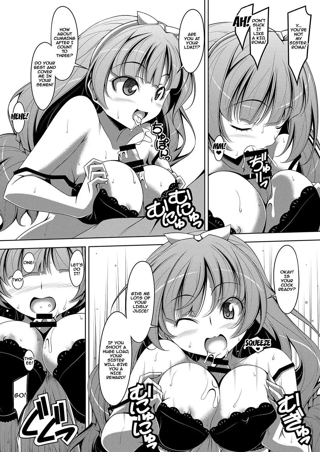 [Kikuchi Tsutomu] Kirarara! Fhentai - Page 11
