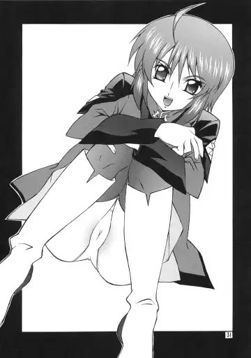 [Hasegawa Atsuji] LOVE LOVE GET YOU! 7 Fhentai - Page 30