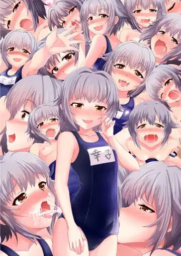 [Momoda Yasuhito] KBSH Fhentai - Page 2