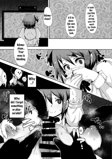 [Qudamomo] NOT x MOT! Fhentai - Page 10