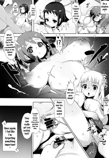 [Qudamomo] NOT x MOT! Fhentai - Page 2