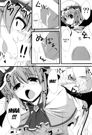 [Doburocky] Aa Ozeu-sama Fhentai - Page 14