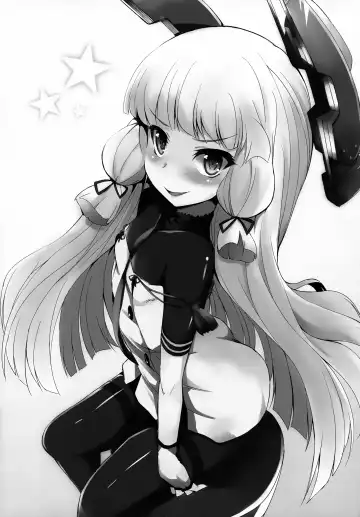 [Toyo] Murakumo-san no Medegata!! Fhentai - Page 26