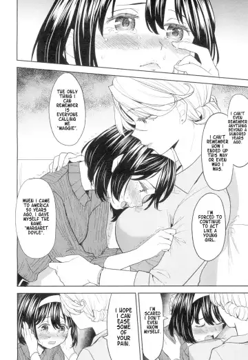 [Ayane] Tsuzureori | Tapestry Fhentai - Page 12