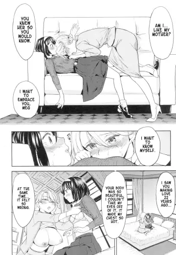 [Ayane] Tsuzureori | Tapestry Fhentai - Page 18