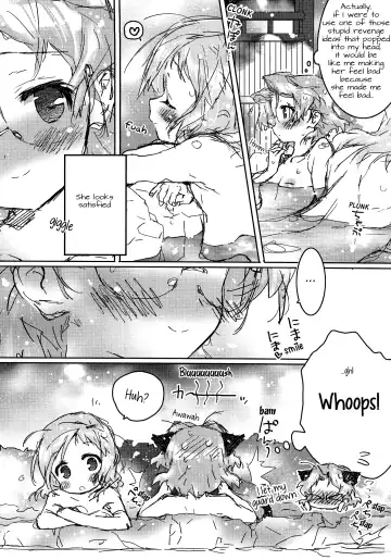 [Kasuga Souichi] She.Know.Be Fhentai - Page 35