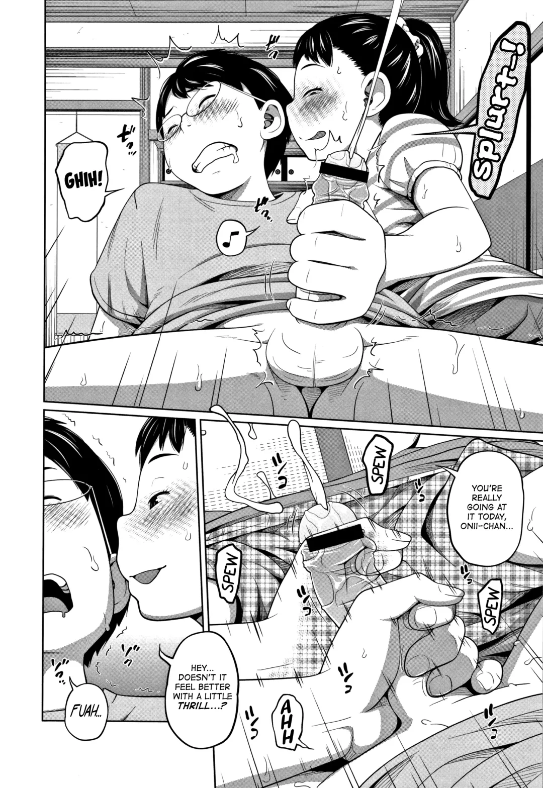 [Tsubaki Jushirou] Itsudemo ❤ Dokodemo | Anywhere, Anytime Fhentai - Page 10