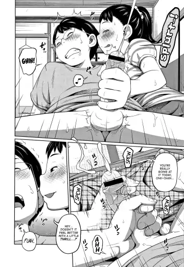 [Tsubaki Jushirou] Itsudemo ❤ Dokodemo | Anywhere, Anytime Fhentai - Page 10