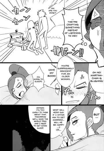 [Misonou] Youmagun Ou Kakka no Dosukebe Dealer | King Youmagun's Remarkable Dealer Fhentai - Page 6