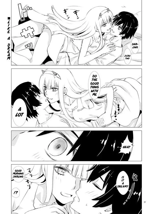 [Enu] Tanpenshuu Fhentai - Page 6
