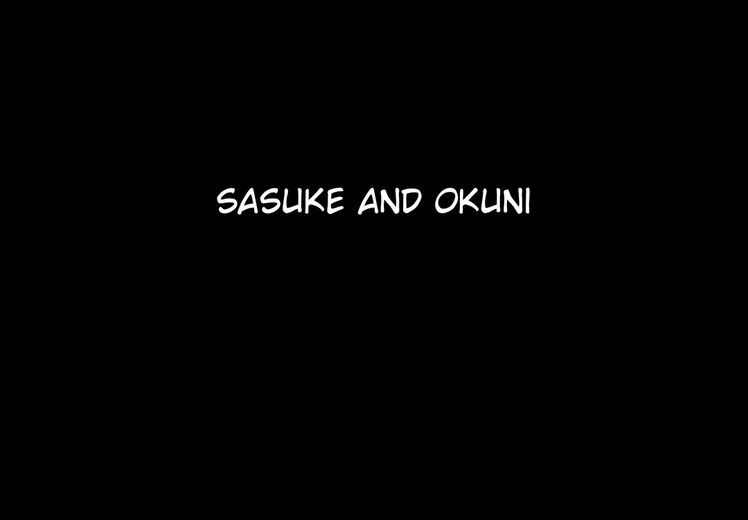 [Ponfaz] Sasuke to Okuni Fhentai - Page 6