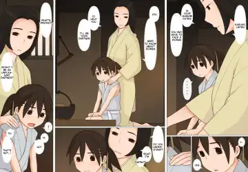 [Ponfaz] Sasuke to Okuni Fhentai - Page 15