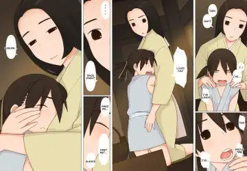 [Ponfaz] Sasuke to Okuni Fhentai - Page 16