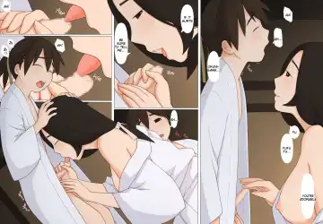 [Ponfaz] Sasuke to Okuni Fhentai - Page 31