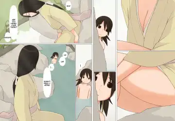 [Ponfaz] Sasuke to Okuni Fhentai - Page 8