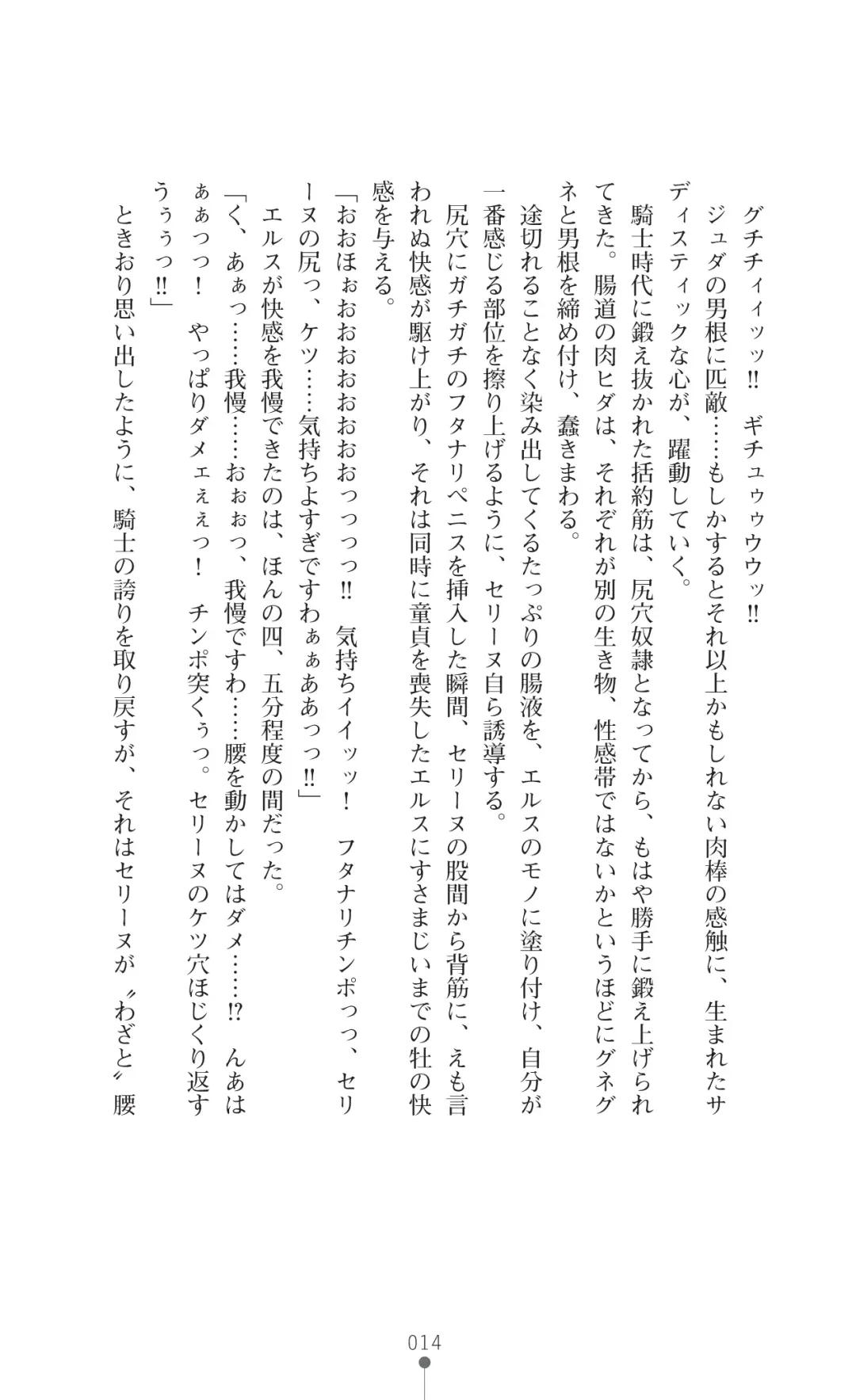 Icerya Eiyuusenki 3 Fhentai - Page 14