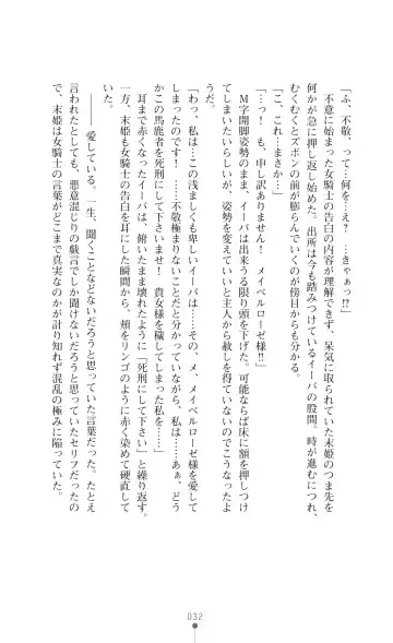 Icerya Eiyuusenki 3 Fhentai - Page 32