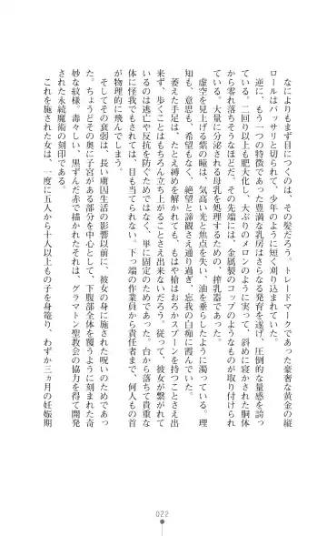 Icerya Eiyuusenki 4 Fhentai - Page 22